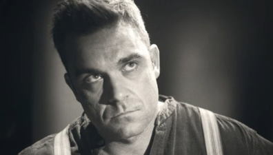 VIDEO: New Robbie Williams Single ‘Different’