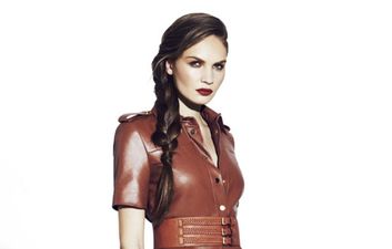 First Look: Marks And Spencer Spring/Summer Collection 2013