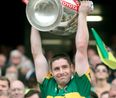 Is An All-Ireland Medal The Key To Irish Politics? Jimmy Deenihan Says Kerry Footballers Can Think Again
