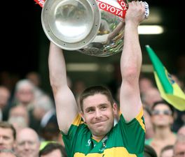 Is An All-Ireland Medal The Key To Irish Politics? Jimmy Deenihan Says Kerry Footballers Can Think Again