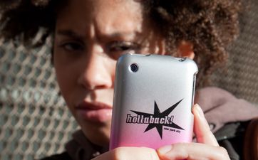 Hollaback! New Group Aims To End Street Harassment In Dublin