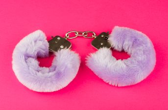 Filthy Shades of Grey: Sex Toys Inspired By Naughty Novel Have Reached Record Sales