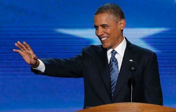 VIDEO: Obama – The Victory Speech in Full