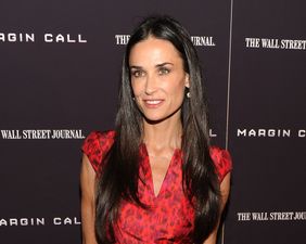 Here’s To You Demi! The Most Coveted Cougar In The World