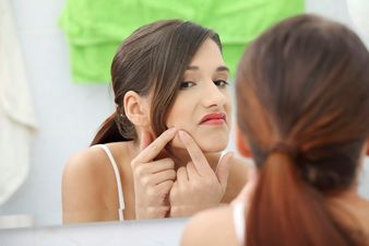 Operation No-Blemish: How To Zap That Spot And Pop The Pimple