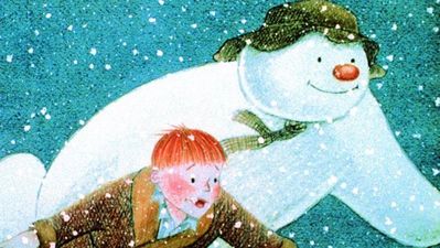 Walking In The Air Is Going Indie This Christmas?!