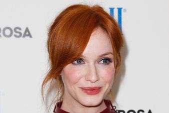 Hendricks Likes Gosling’s “Extraordinary Talent”