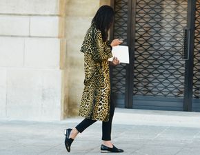 Fashion High Five: An Evening Coat Is The Ultimate Style Statement This Winter