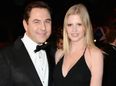 Celebrity Baby Alert: David Walliams and Lara Stone Are Expecting Their First Child