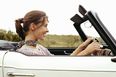 Honk, Honk: Study Proves Women Are Better Drivers