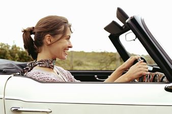 Honk, Honk: Study Proves Women Are Better Drivers