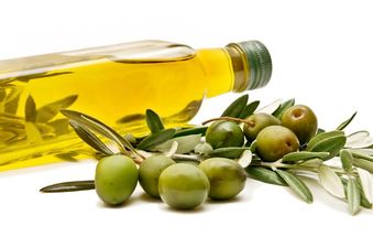 The Five Fantastic Beauty Secrets To… Olive Oil