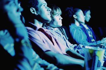 Empire Cinema Release Etiquette Guide For Moviegoers