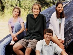 “I Don’t Want To Wait For Our Lives To Be Over” Eleven Things We Learned From Dawson’s Creek