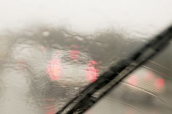 Rain Rain Go Away: Met Eireann Warns of Gale Force Winds And Heavy Floods