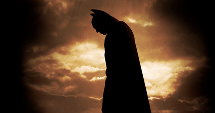 Thanks for the Memories Christian. And The Next Batman Is…