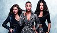 First Look: Kardashian Sisters Collaborate With High Street Fave Dorothy Perkins On Their First Clothing Collection