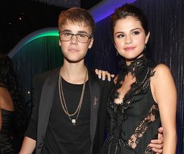 Disney’s Golden Couple Split… As Bieber Has His Eye On A New Victoria Secret Beauty