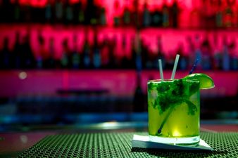 Drink Aware – Be Calorie Clever This Party Season