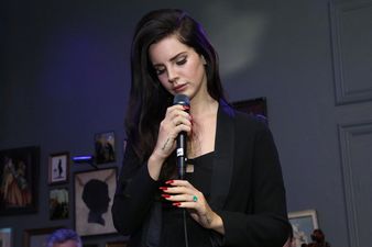 “It Was Sad To Be In Ireland Singing For People Who Really Cared When I Wasn’t Sure If I Did” – Lana Del Rey on Dublin Gig