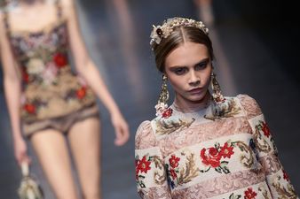 Fashion High Five: Stylish Earrings For Under €20