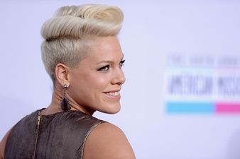 Fan Of Pink? You’re Going To LOVE This News!