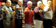 VIDEO: Old People Lip Dub Call Me Maybe And It Is Truly Weird