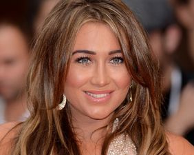 Put It Away Love – Essex Reality Star Lauren Goodger Shares Intimate Snaps On Twitter