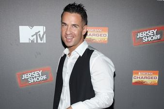 Jersey Shore’s The Situation Accidentally Tweets His Phone Number to 1.4 Million Twitter Fans