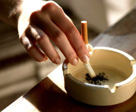 Burning Money: Smokers’ Cash Up In Smoke As They Spend €110,000 On The Habit