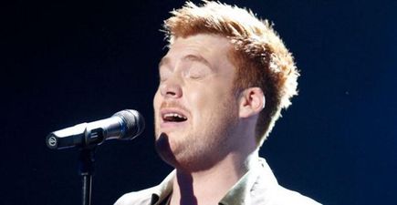 Pat Byrne’s Debut Album Is Hitting the Shelves Next Week