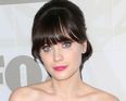 Find The Perfect Fringe For Your Face Shape