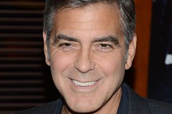 George Clooney’s Sister Says He Won’t Marry Again!