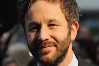 Chris O’Dowd Receives the Freedom of Roscommon, then Makes a Joke About Maidens