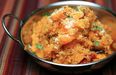Veggie Mondays: Butternut Squash Curry With Chickpeas and Wholegrain Rice