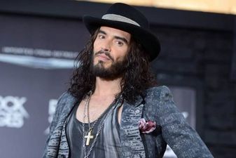 Russell Brand Tries to Make Amends With Katy Perry By Buying Her Birthday Presents