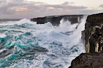 Ireland Like You’ve Never Seen It Before! Renowned Photographer Showcases The Beauty Of Our Little Country