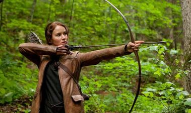 The Green Mile and The Hunger Games – The Best Films On TV This Week