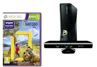 WIN: 5 Copies of Kinect Nat Geo TV for XBox 360 Up For Grabs! [COMPETITION CLOSED]