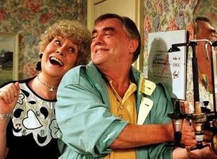 Love Is In the Air: Our Favourite Soap Couples