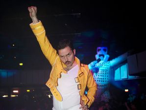 WIN! Two Tickets To The Movember Gala Parté In The Village Dublin This Thursday With Bed And Breakfast In The Gibson Hotel [COMPETITION CLOSED]