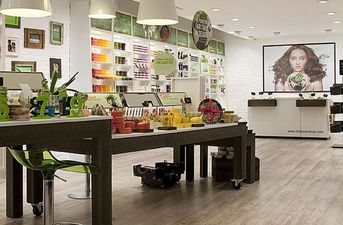 Looking For A Beauty Treat That Won’t Blow The Budget? Bag A Black Friday Bargain At The Body Shop