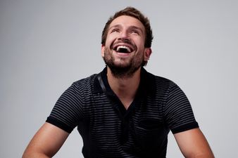 Mr Smiles: Study Reveals That Men Aged 37 Are At Their Happiest