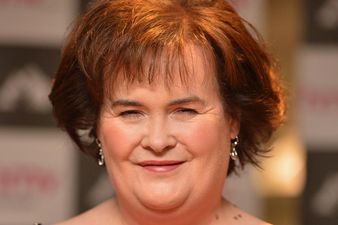 Susan Boyle: From Britain’s Got Talent to the Big Screen