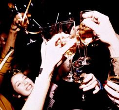 Be Drink Aware: Enjoy This Festive Season With These Top ‘Stay Safe And Healthy’ Tips