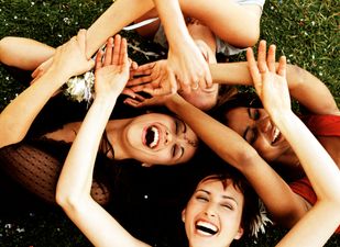 Friends, Sun And Promotions: The Ten Surprising Things That Can Transform You From Happy To Snappy