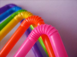 Drink From A Straw Or Bottle Sports Cap? Here’s How It Could Be Ruining Your Skin…