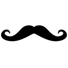 Tash-tastic! The Definitive Tome Dedicated To Those Who Groom Their Whiskers