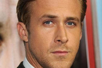 Isn’t He Just Lovely? Ryan Raises Money for Deaf School