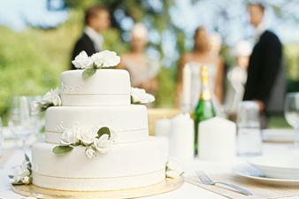 Rise of the Groomzilla: Men Now Twice As Likely As Women To Want a Big, White Wedding